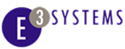 E3 Systems Logo